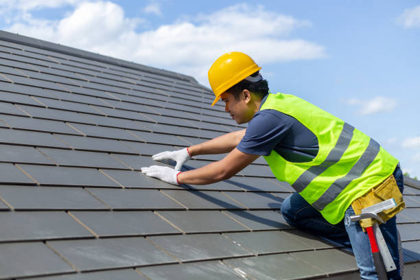 Quick and Trustworthy Emergency Roof Repair Services in Worcester, MA