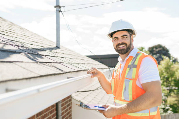 Quick and Trustworthy Emergency Roof Repair Services in Worcester, MA