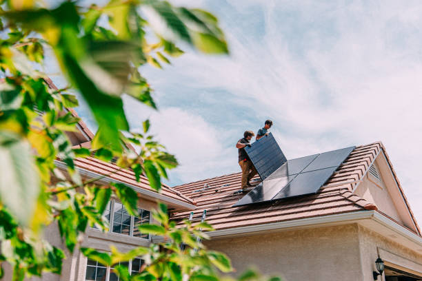 Best Roof Replacement Cost  in Worcester, MA